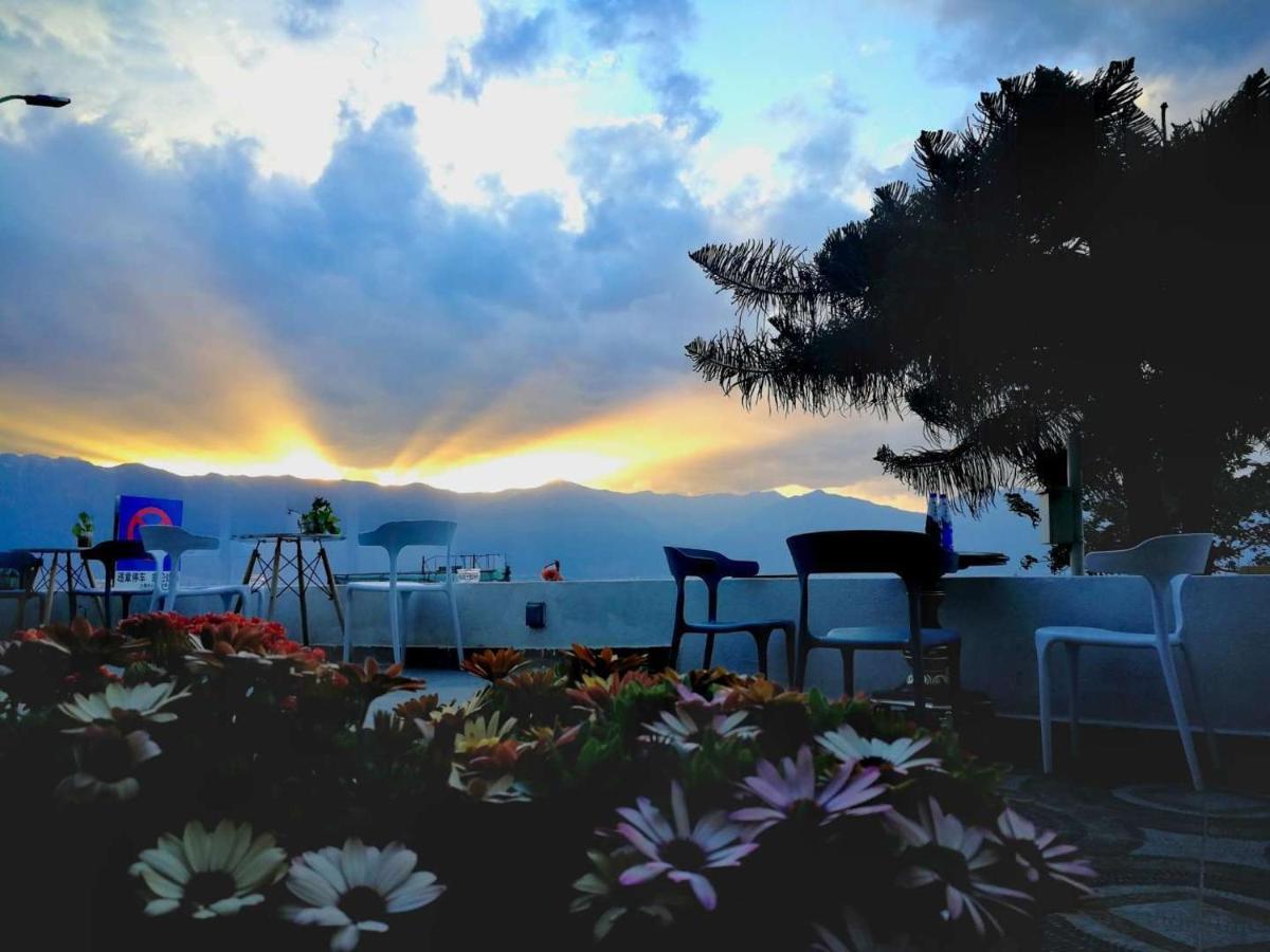 Three Wells Inn Lijiang  Exterior foto